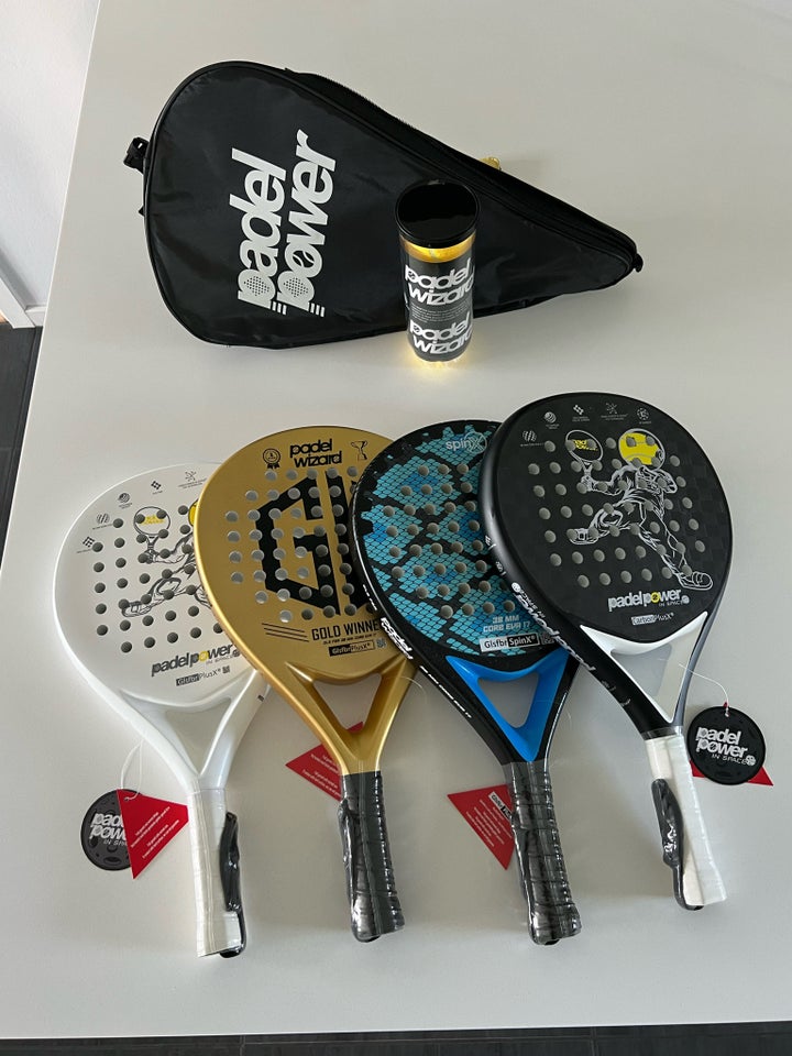 Padel bat