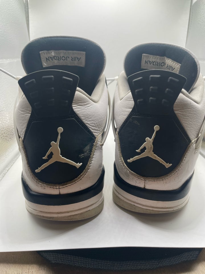 Sneakers, str. 42,5, Jordan 4