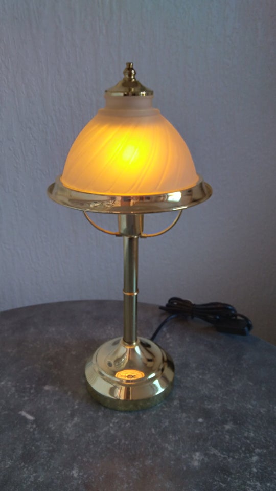 Anden bordlampe Cottex Sweden