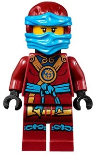 Lego Minifigures