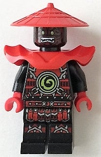 Lego Minifigures