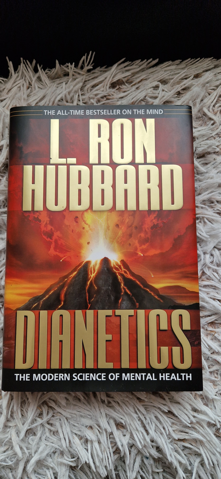 Diaetics, L. Ron Hubbard, år 2007