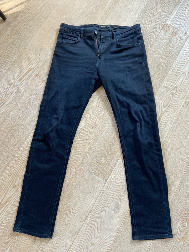 Jeans, Massimo Dutti, str. 32