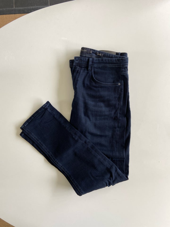 Jeans, Massimo Dutti, str. 32