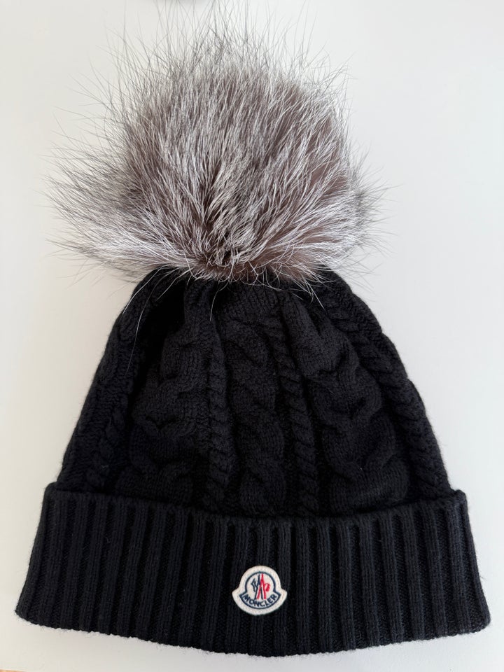 Hue, Beanie, Moncler