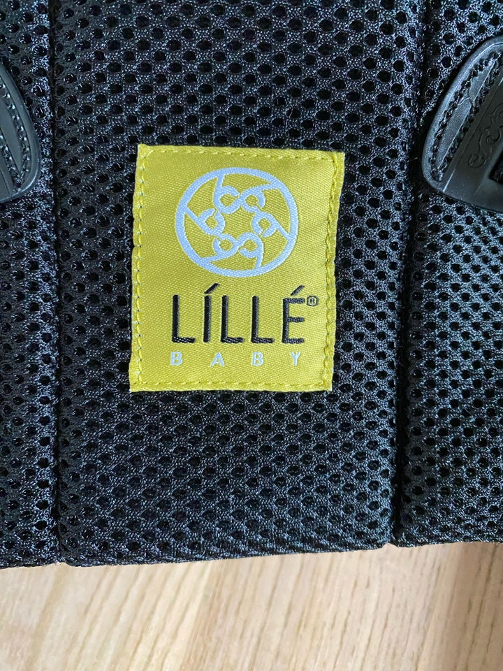 Bæresele, Bæredele, Lillé Baby