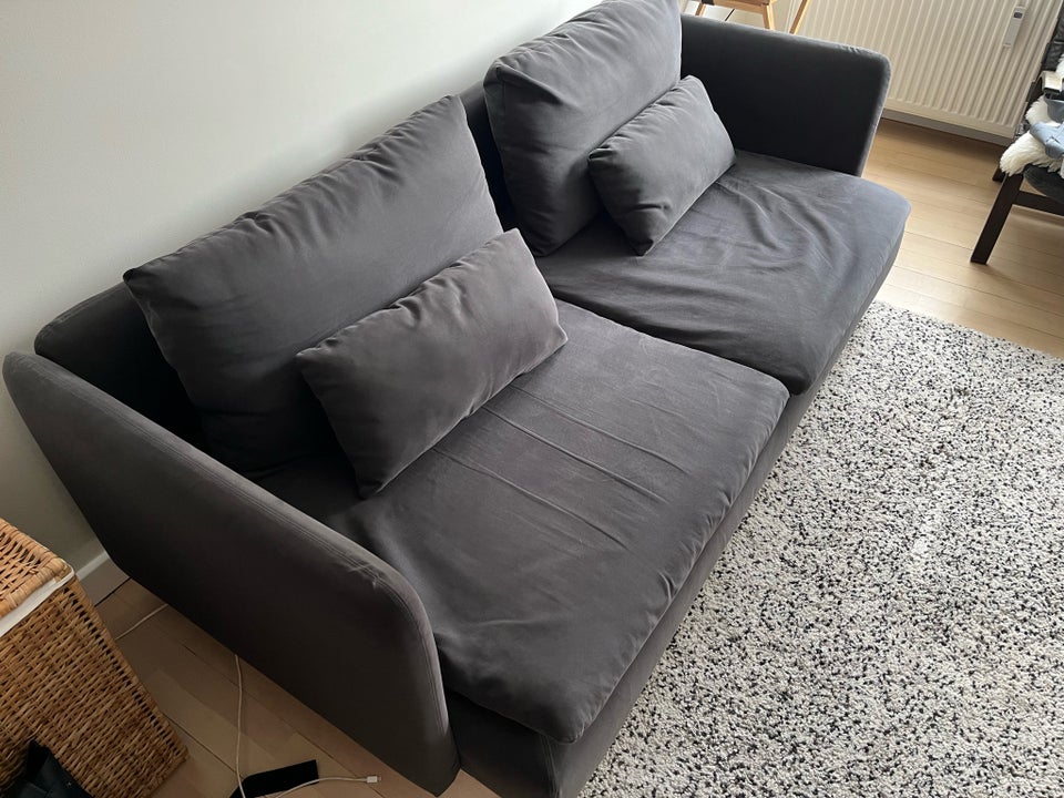 Sofa, 3 pers. , IKEA - Söderhamn