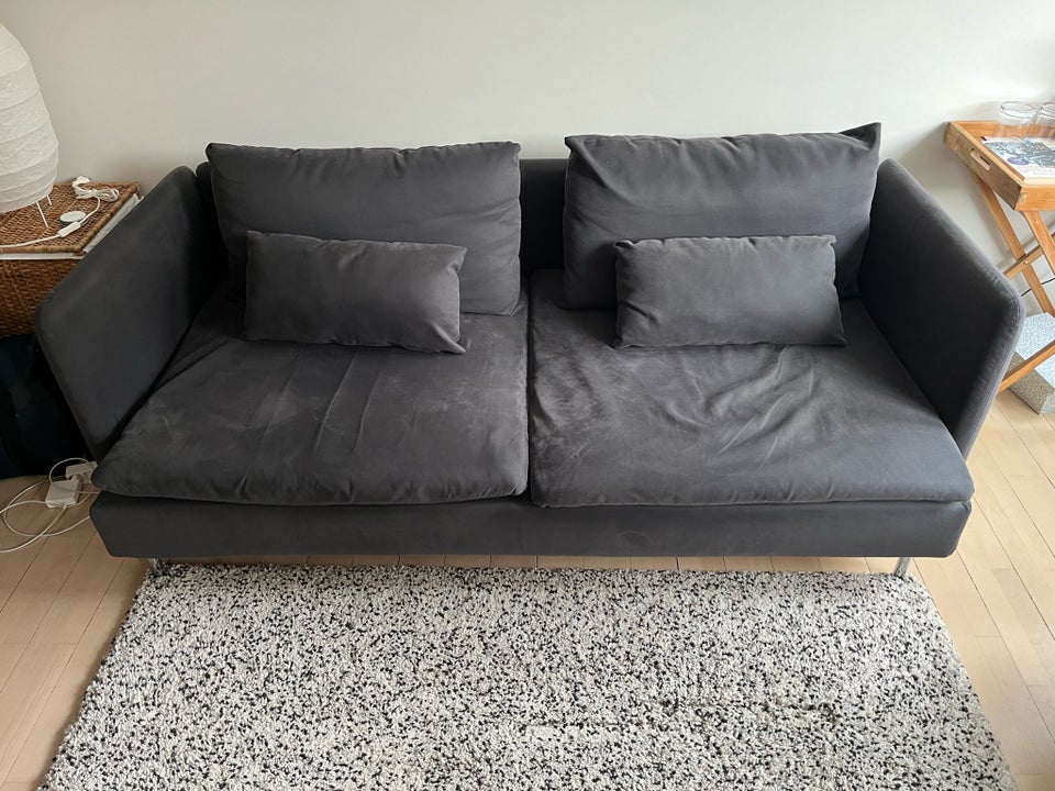 Sofa, 3 pers. , IKEA - Söderhamn