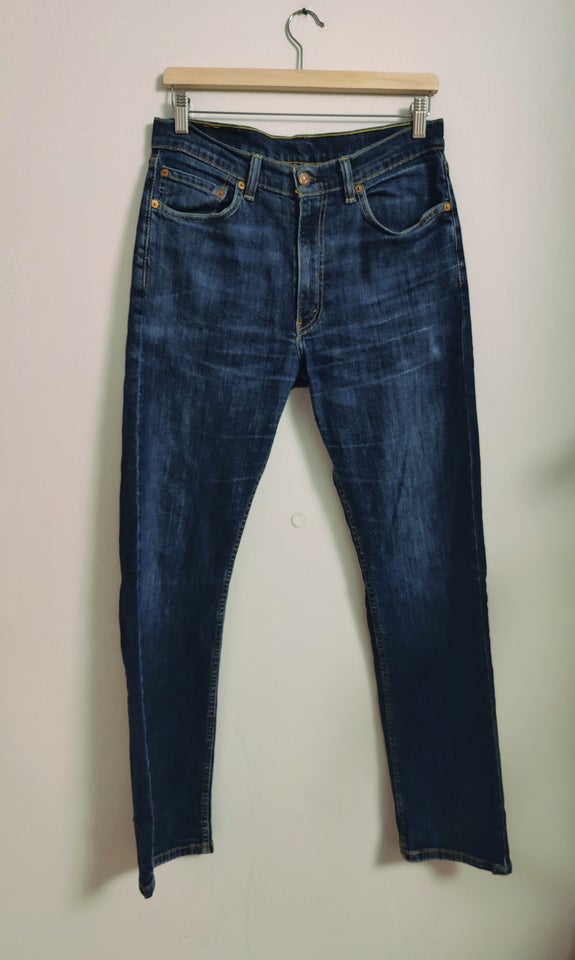 Jeans, Levi's, str. 32