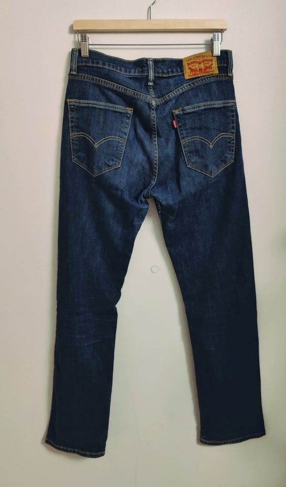 Jeans, Levi's, str. 32