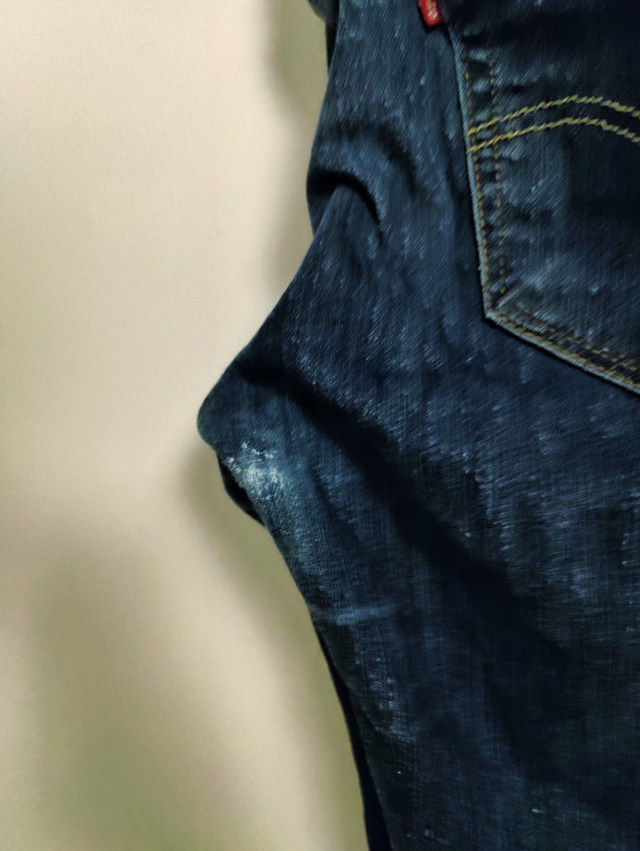 Jeans, Levi's, str. 32