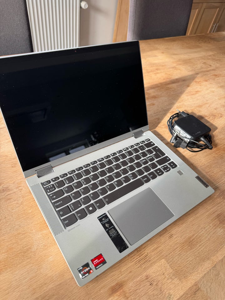 Lenovo IdeaPad Flex 5, God