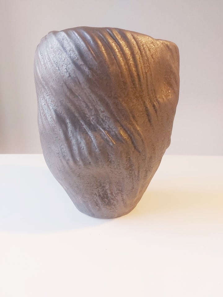 Muubs keramik vase