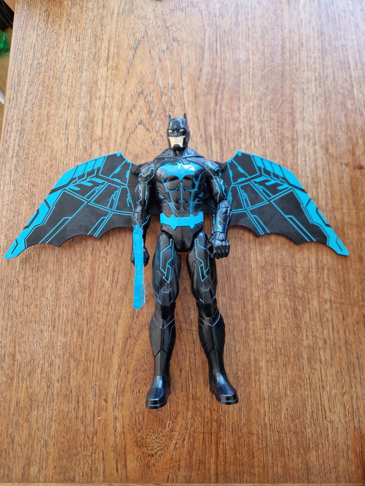 Figurer Batman Marvel