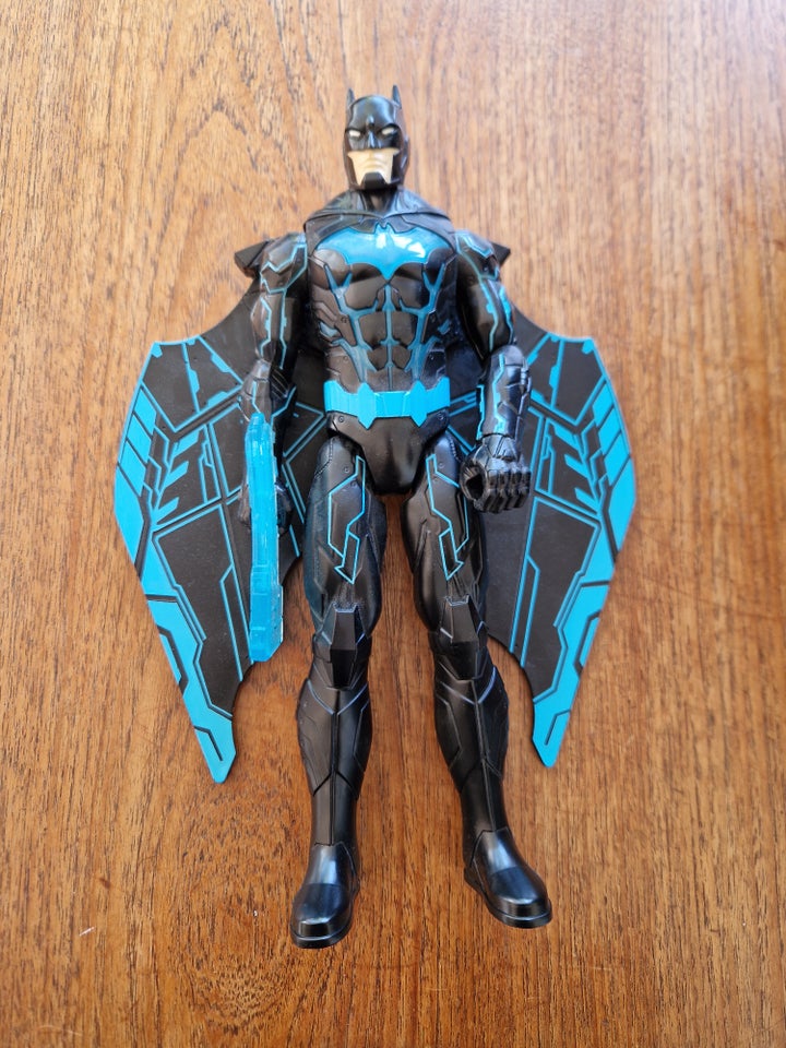 Figurer Batman Marvel