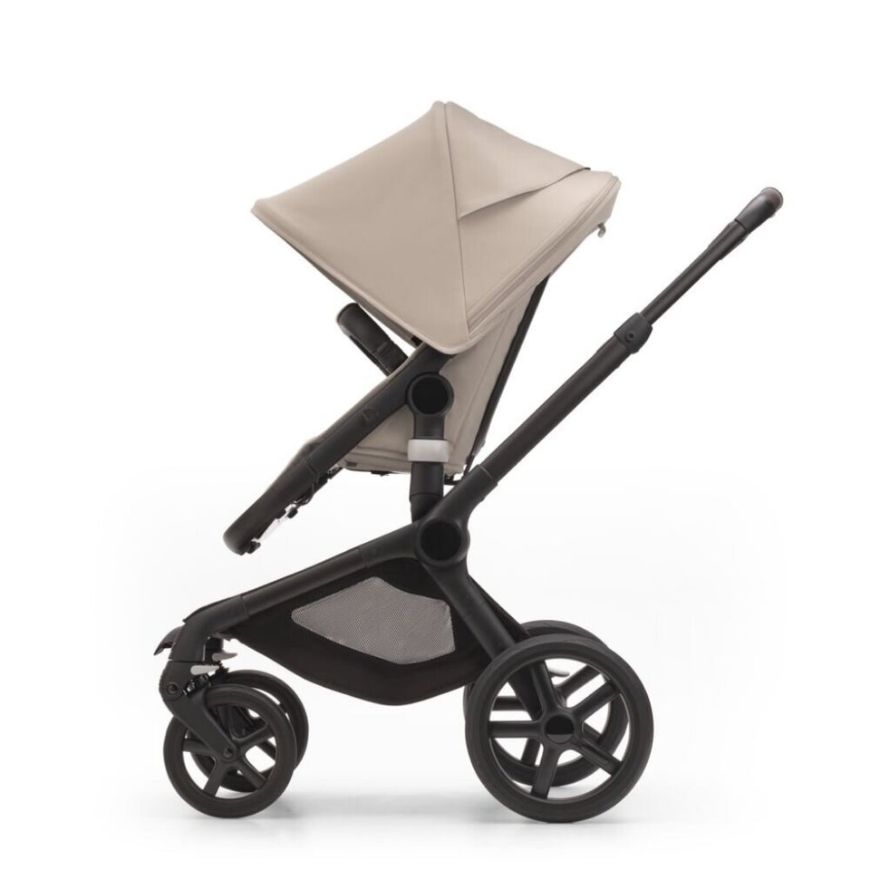 Kombivogn, Bugaboo Bugaboo fox 5 ,