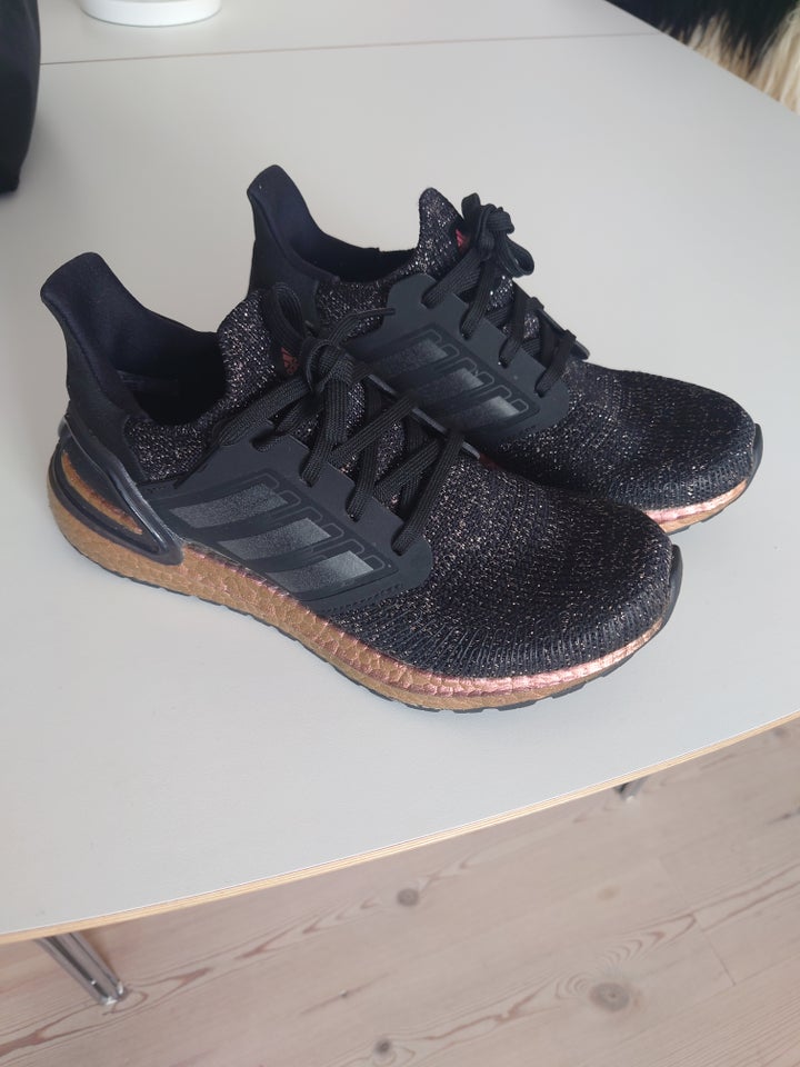 Løbesko, Adidas, str. 38 2/3