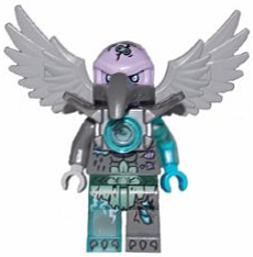 Lego Legends of Chima loc112