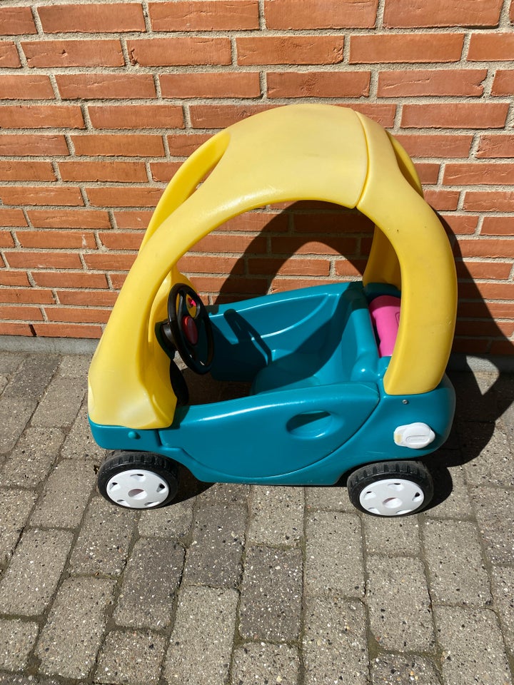 Gåbil Littel tikes