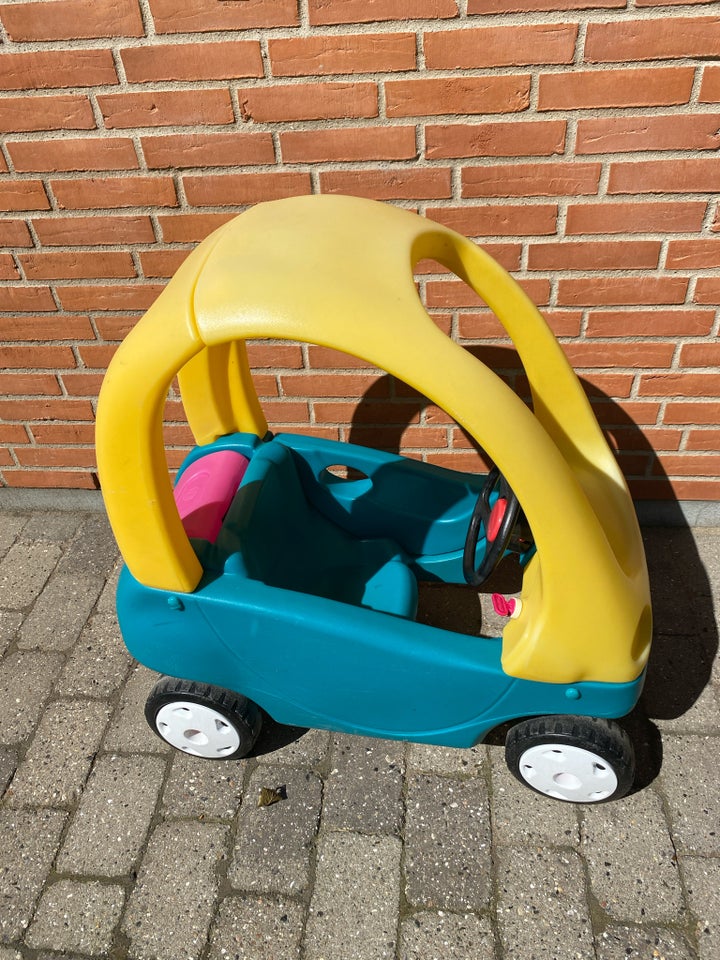 Gåbil Littel tikes