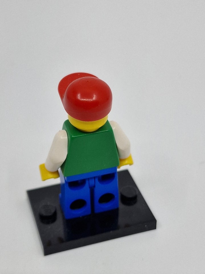 Lego Minifigures