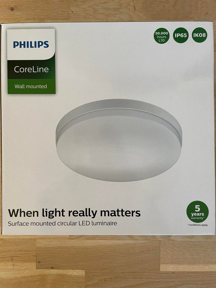 LED Phillips