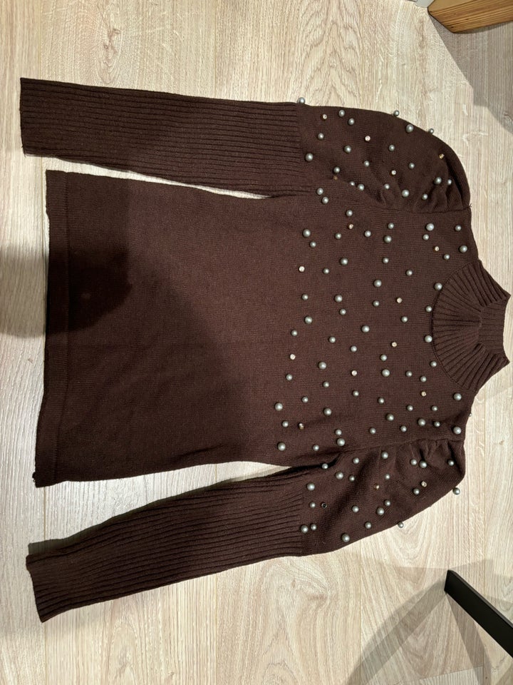 Sweater, Buch Copenhagen , str. 40