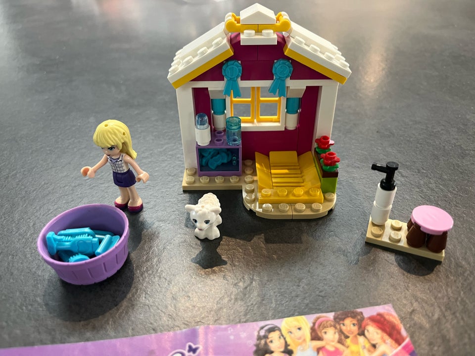 Lego Friends