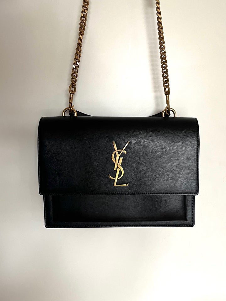 Skuldertaske Yves Saint Laurent