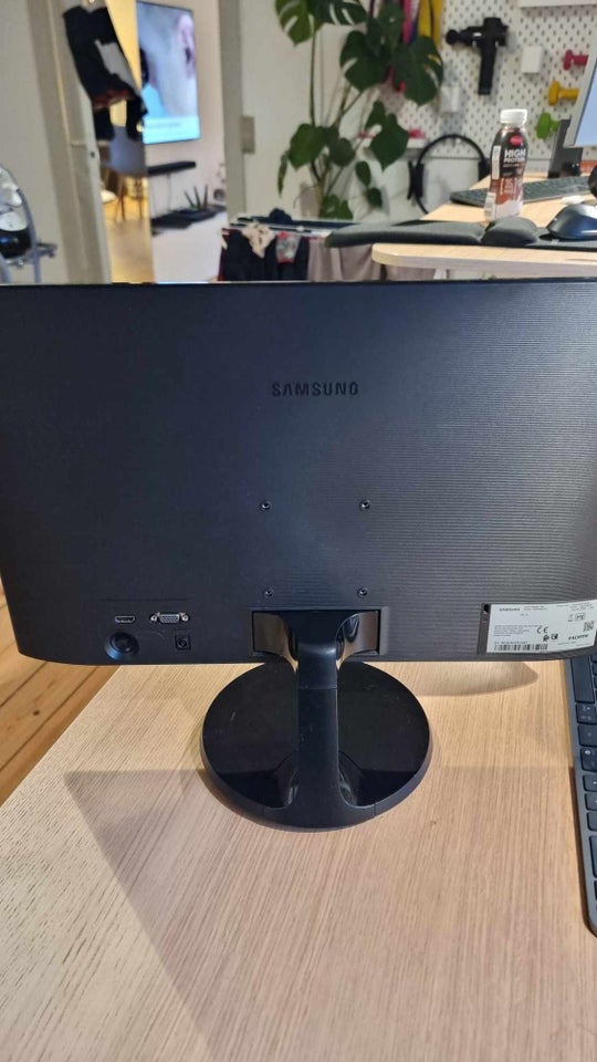 Samsung, S22F350FHU, 22 tommer