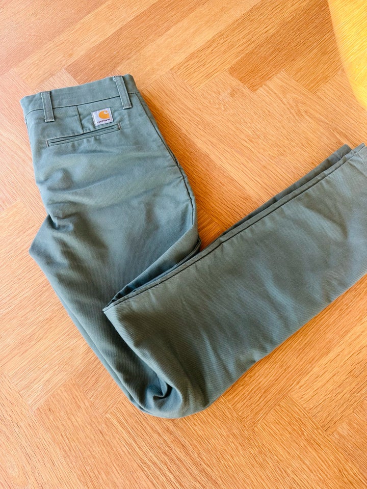 Chinos, Carhart, str. 28