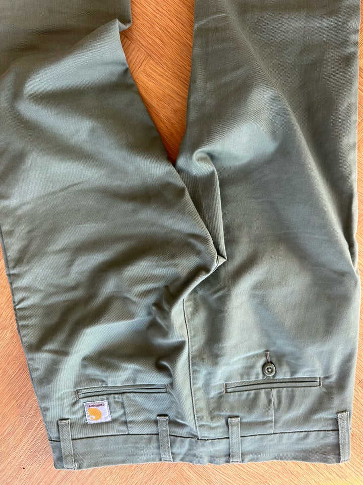 Chinos, Carhart, str. 28