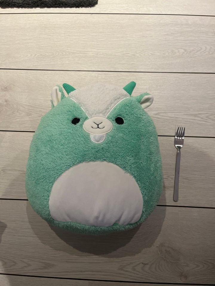 Squishmallows, Squishmallows