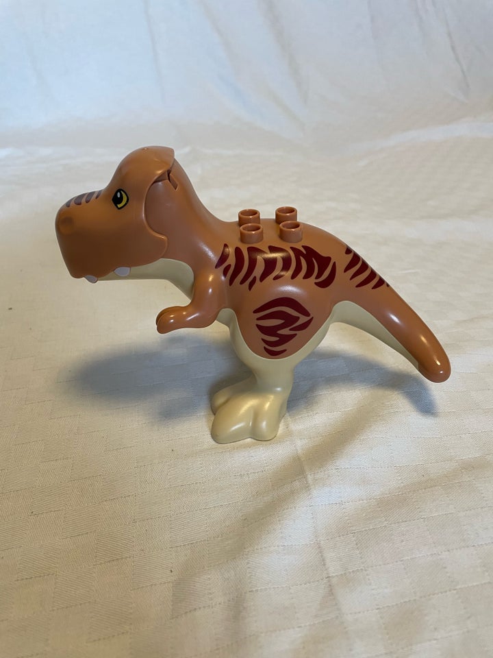 Lego Duplo, Dinosaur