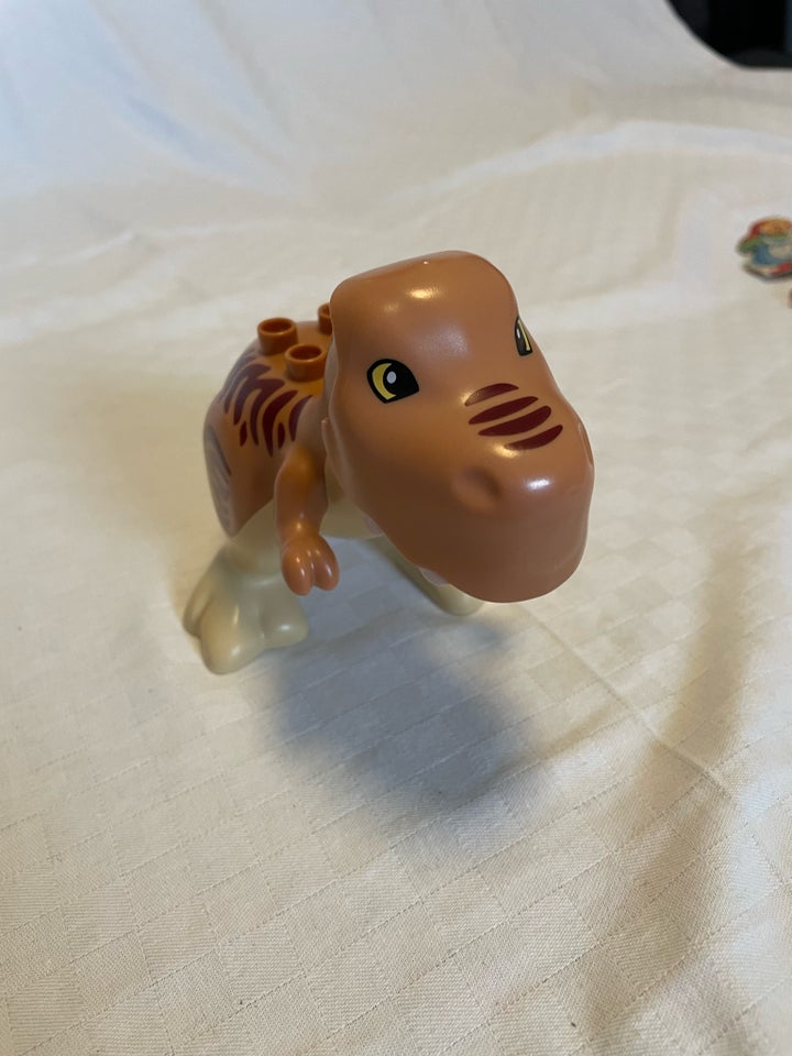 Lego Duplo, Dinosaur