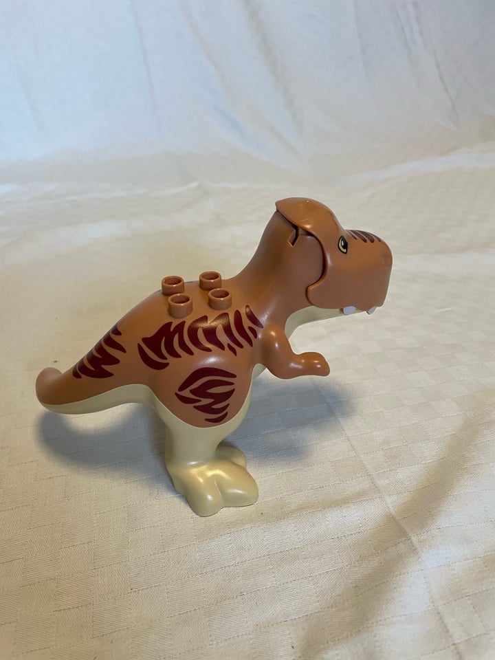 Lego Duplo, Dinosaur