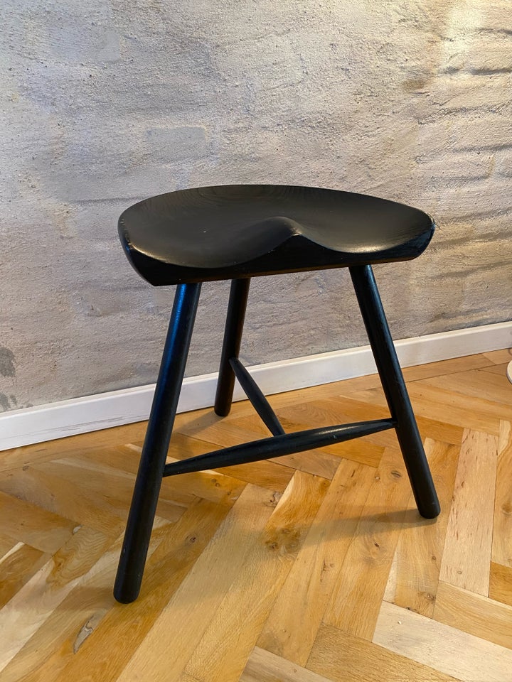 Taburet, Dansk Design Werner