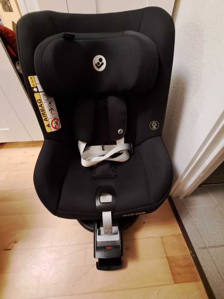 Autostol, op til 18 kg , Maxi Cosi