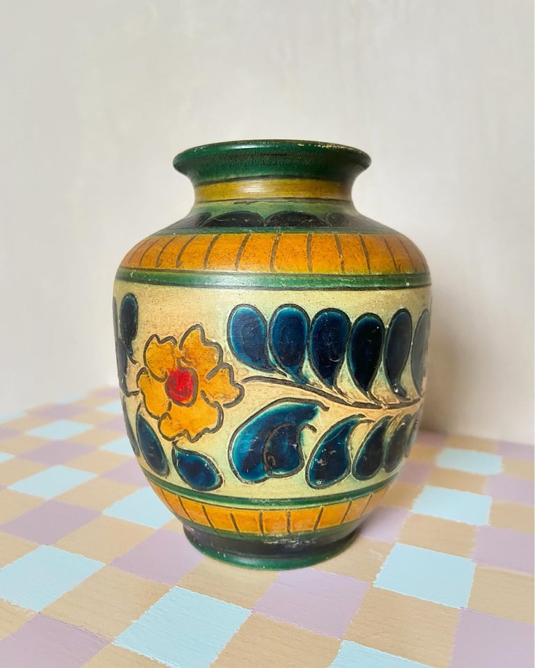 Vase