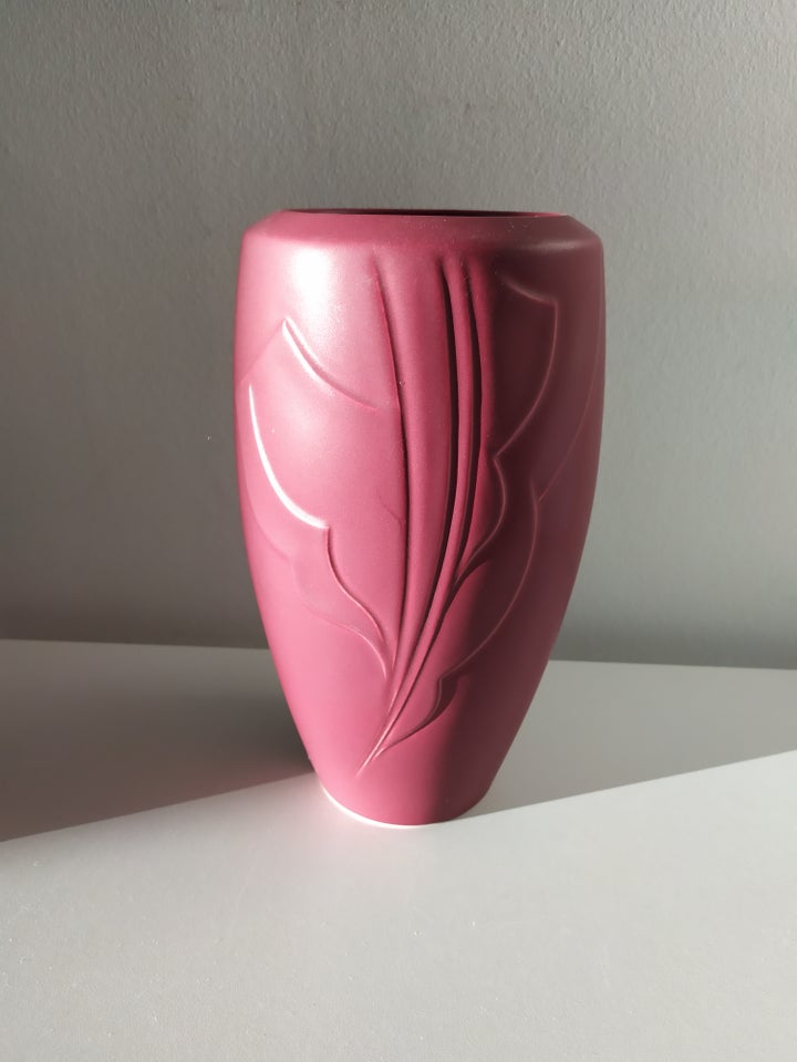 Keramik, Vase, Søholm