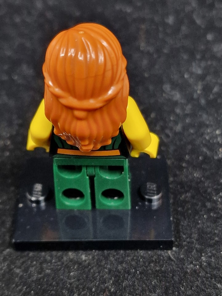 Lego Minifigures