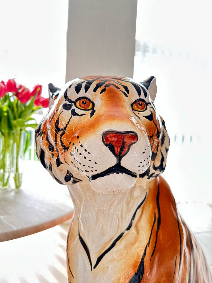 Tigerfigur