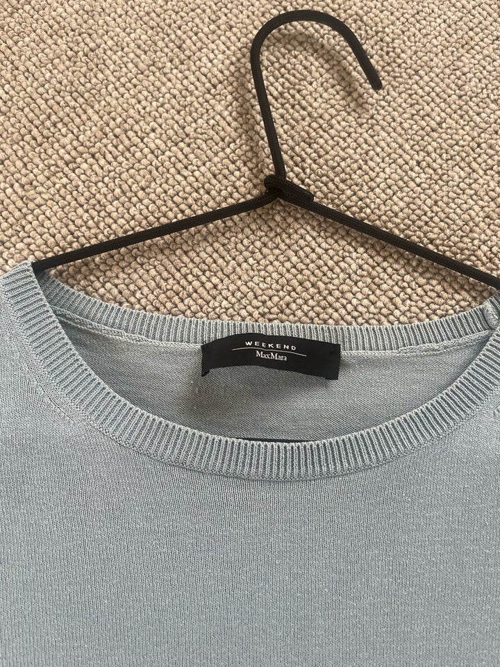 Top, Max Mara, str. 38