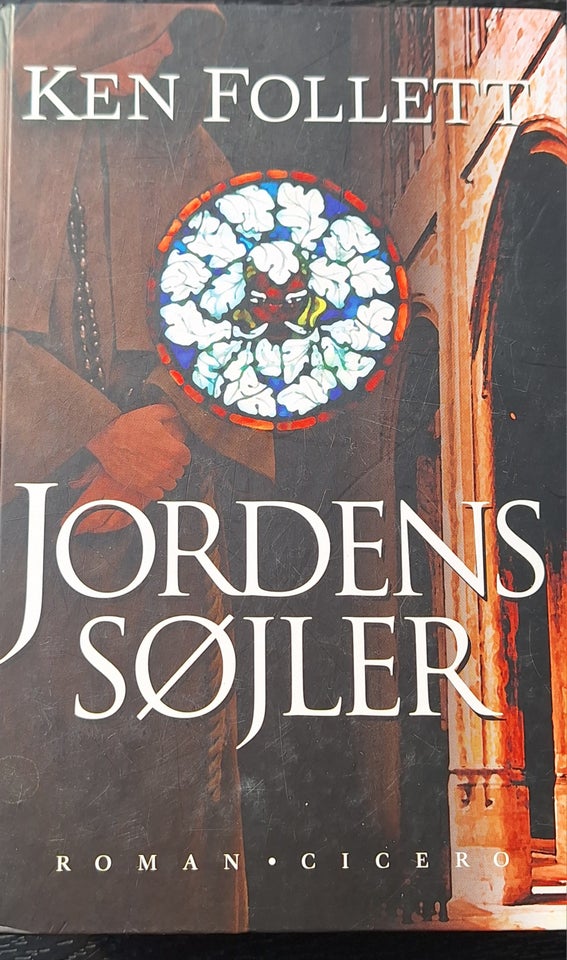 Jordens søjler Ken follett