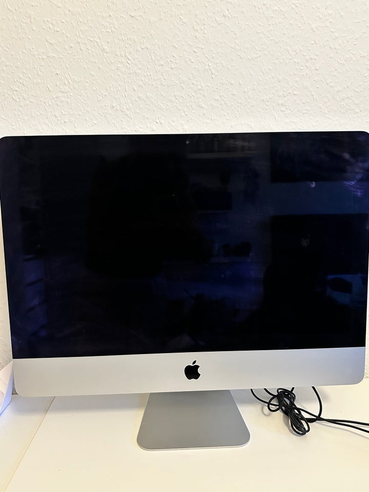 iMac 215” 2013 27 GHz