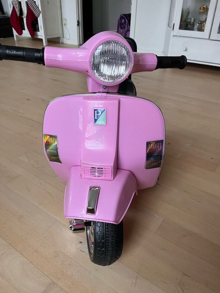 Andet legetøj, EL-Scooter