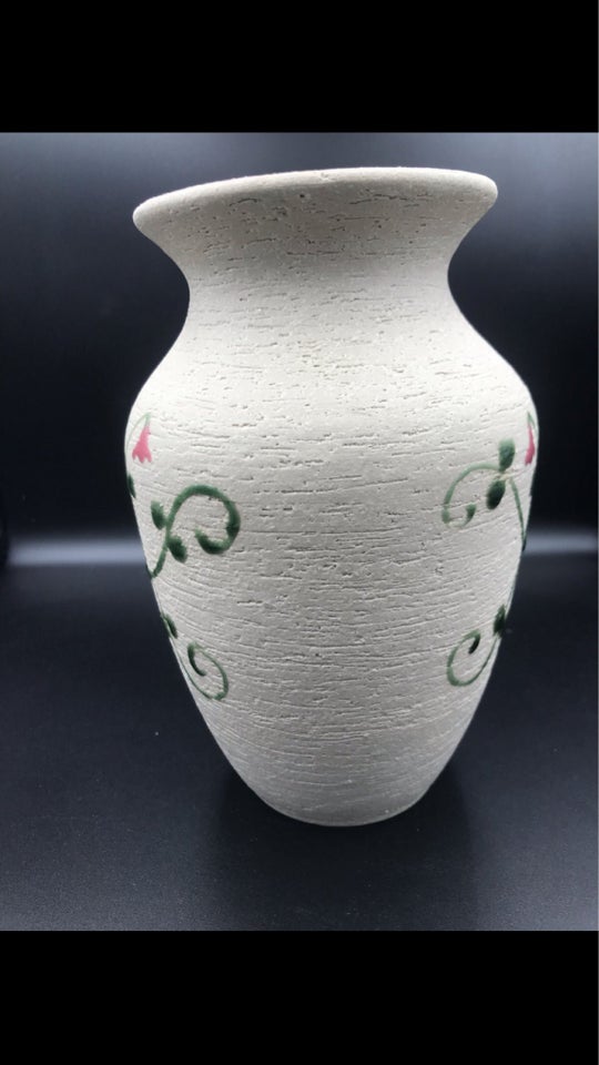 Keramik Vase