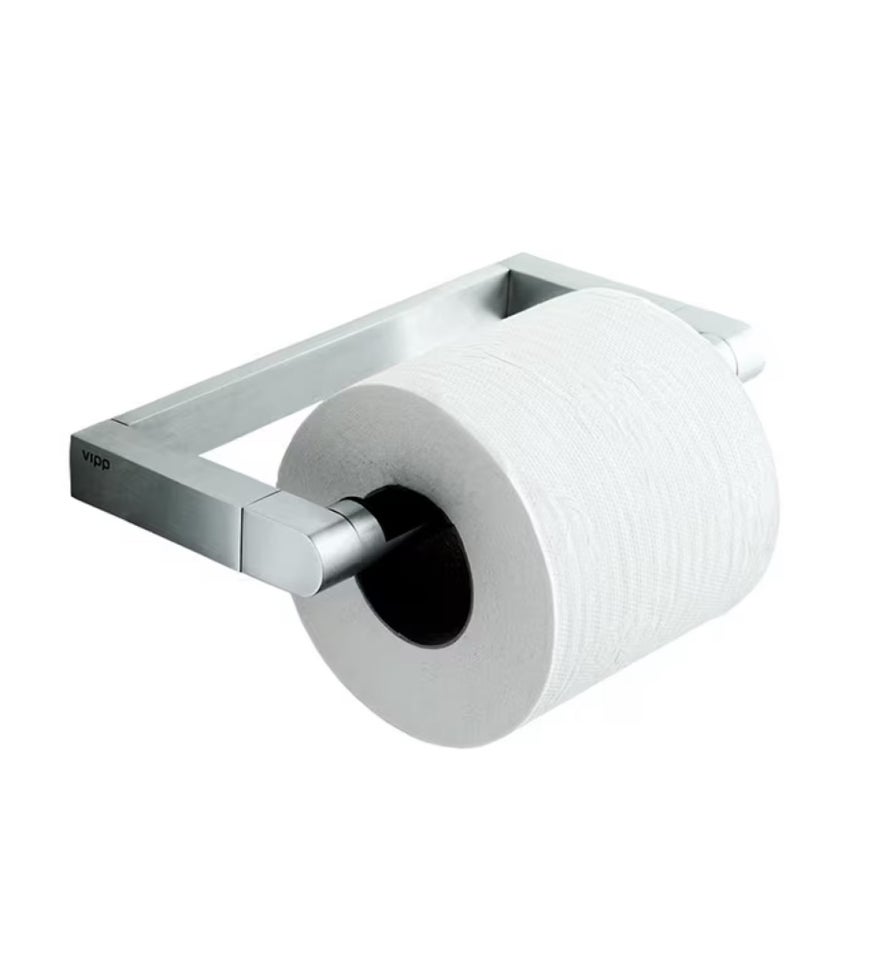 Toiletrulleholder, Vipp