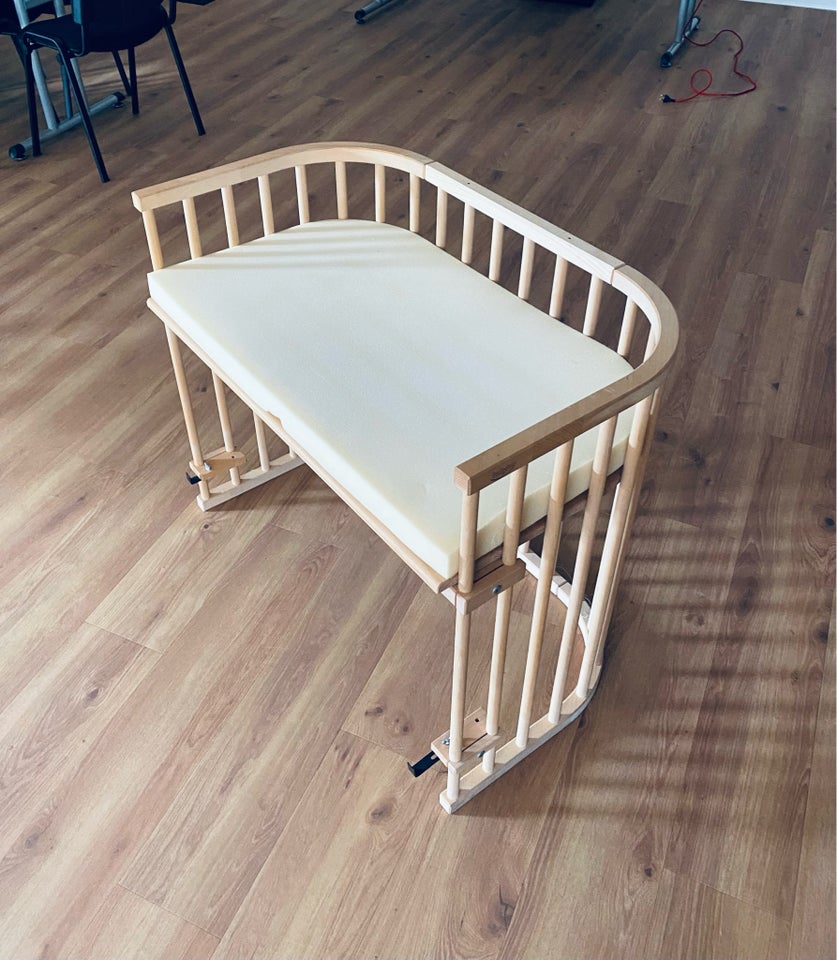 Babyseng, Babybay bedside crib