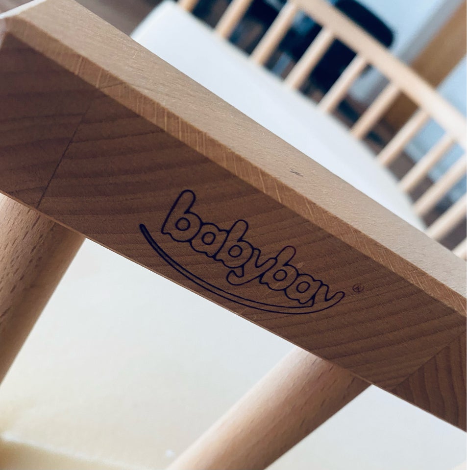 Babyseng, Babybay bedside crib